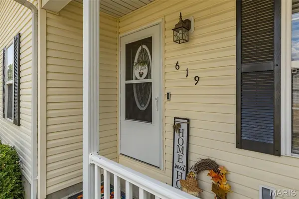 619 Houser ST, Park Hills, MO 63601