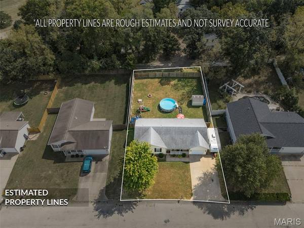 619 Houser ST, Park Hills, MO 63601