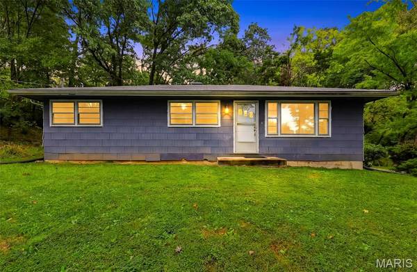 18651 Saint Albans RD, Wildwood, MO 63038