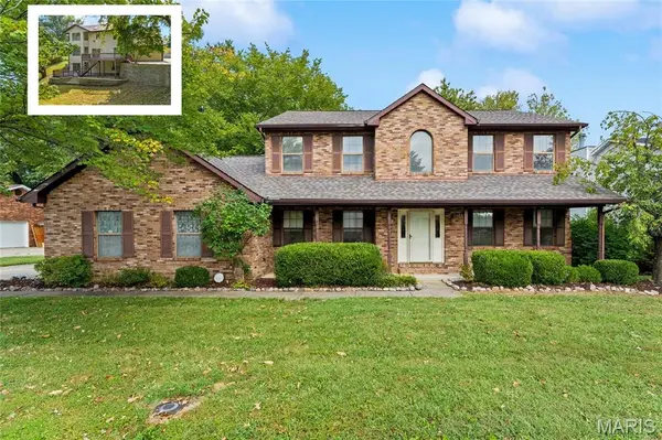 1245 Tanglewood TRCE, O'fallon, IL 62269