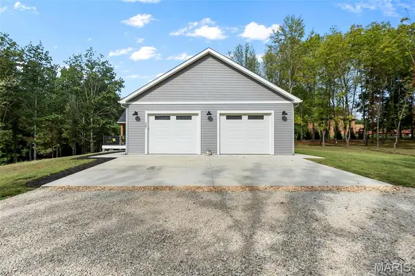 247 Pecan Landing LN, Jackson, MO 63755