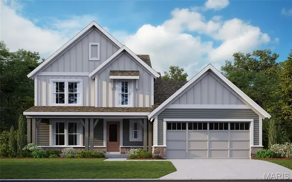 4007 Harmony View CT, Wright City, MO 63390