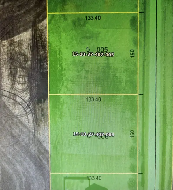 Lot 5 S 16000 W RD, Buckingham, IL 60917