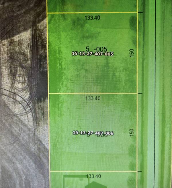 Lot 5 S 16000 W RD, Buckingham, IL 60917