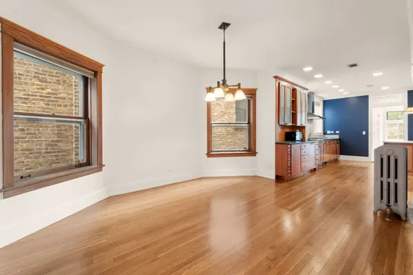 1335 W Hollywood AVE, Chicago, IL 60660