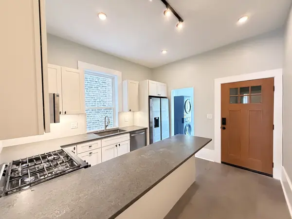 2342 N Kimball AVE #2, Chicago, IL 60647
