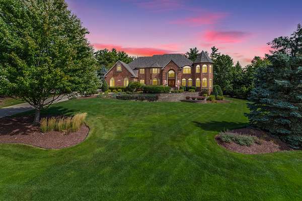 14044 W Austrian CT, Homer Glen, IL 60491
