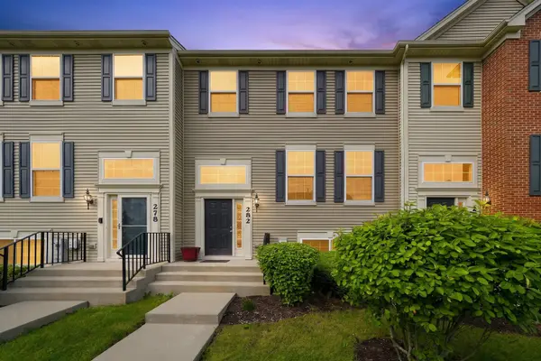 282 Lionel DR, Grayslake, IL 60030