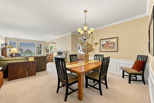 12211 Russet LN, Huntley, IL 60142