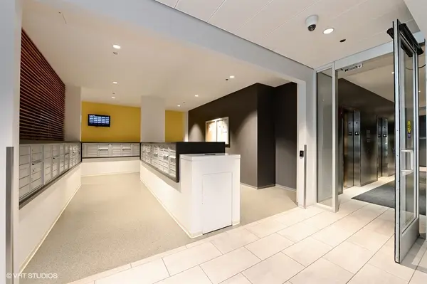 235 W VAN BUREN ST #2715, Chicago, IL 60607