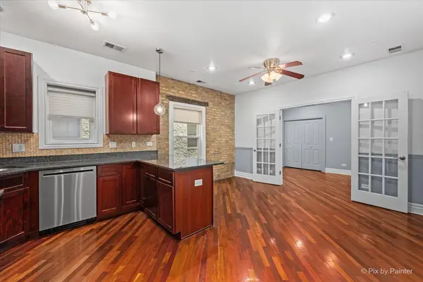 5123 N KENMORE AVE #104, Chicago, IL 60640