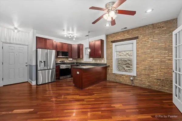 5123 N KENMORE AVE #104, Chicago, IL 60640