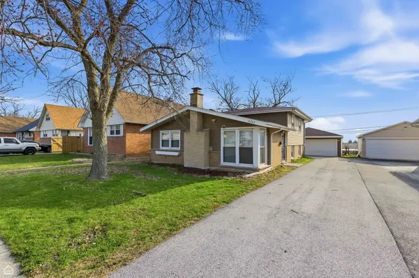 16743 Butterfield DR, Country Club Hills, IL 60478