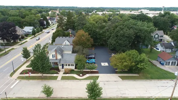 602 W Main ST, West Dundee, IL 60118