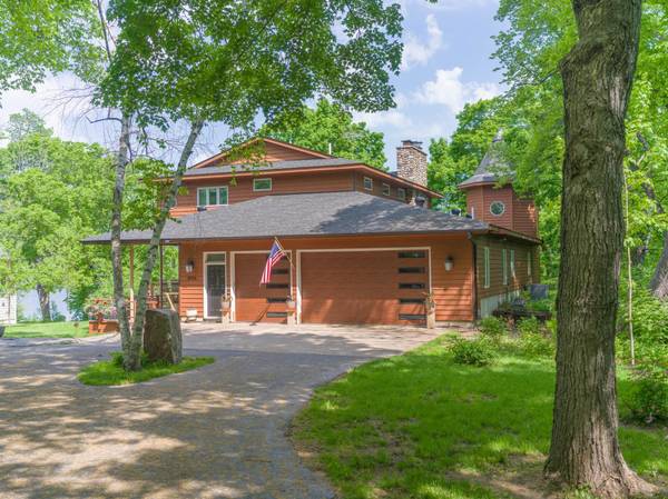 8906 Eyota WAY, Onamia, MN 56359