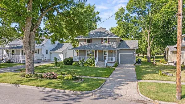 165 W 5th ST N, Cottonwood, MN 56229