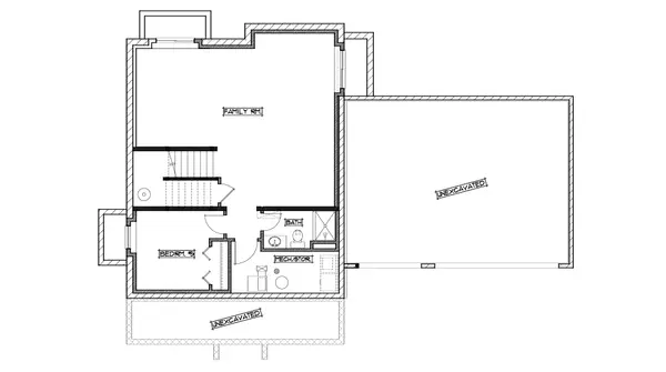 38xx Jordan AVE N, New Hope, MN 55427