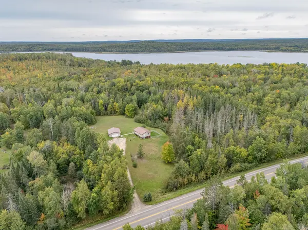 39859 County Road 63, Cohasset, MN 55721