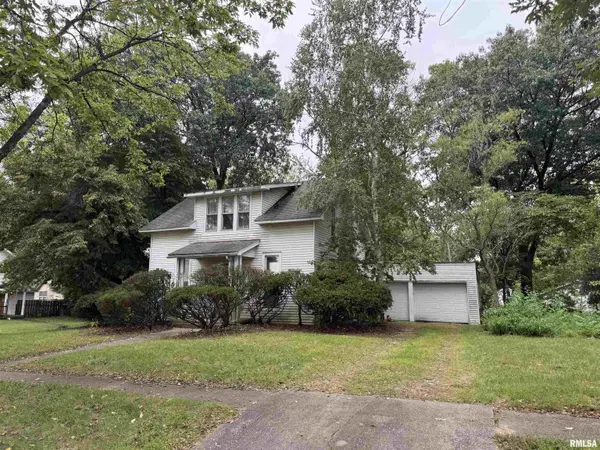 352 S PEARL ST, Havana, IL 62644