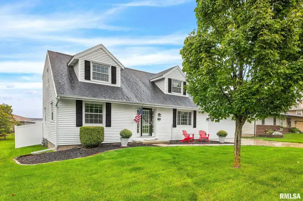 26 COUNTRY LN, East Peoria, IL 61611