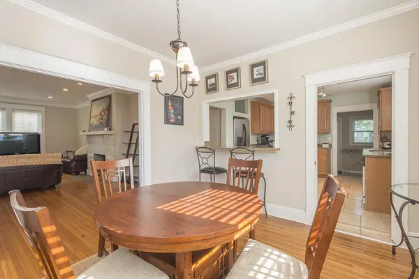 1318 Sweetbriar Ave, Nashville, TN 37212