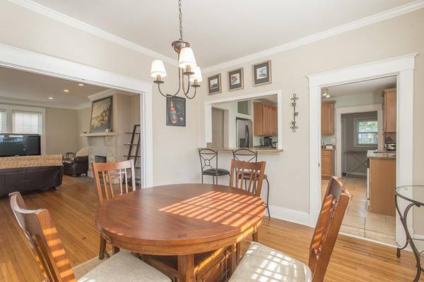 1318 Sweetbriar Ave, Nashville, TN 37212