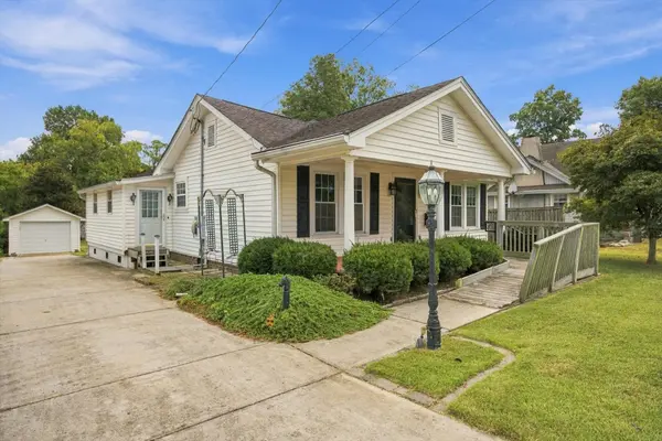 1516 Prigmore Road, Chattanooga, TN 37412