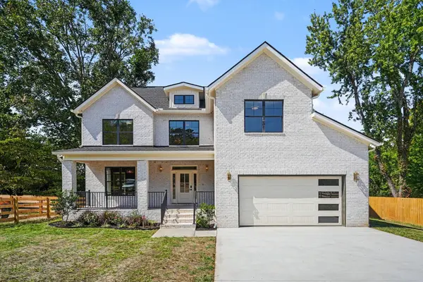 5113 Ashley Dr, Nashville, TN 37211