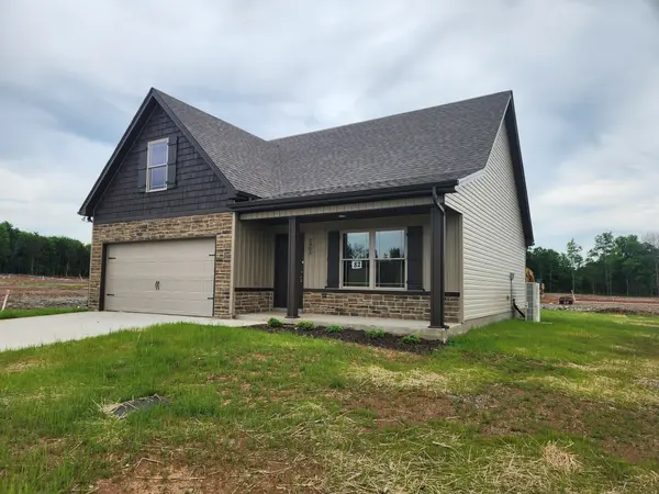 2902 Valley Farms Drive, Christiana, TN 37037