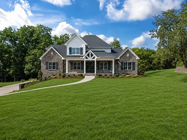 8247 Ambrose Ct, Brentwood, TN 37027