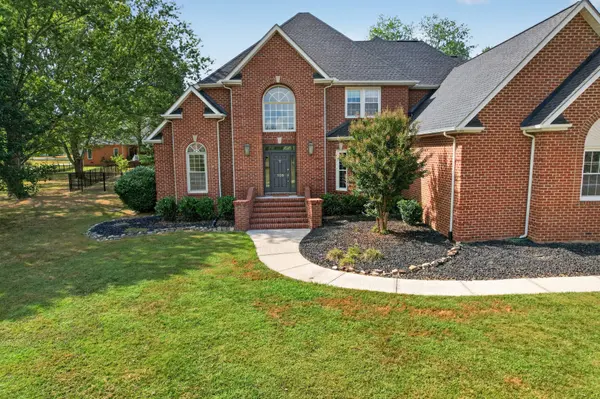 105 Fairways Blvd #N, Tullahoma, TN 37388