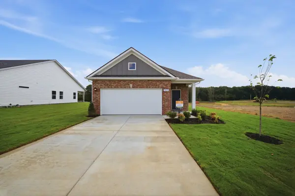 109 Townsend Way, Chapel Hill, TN 37034
