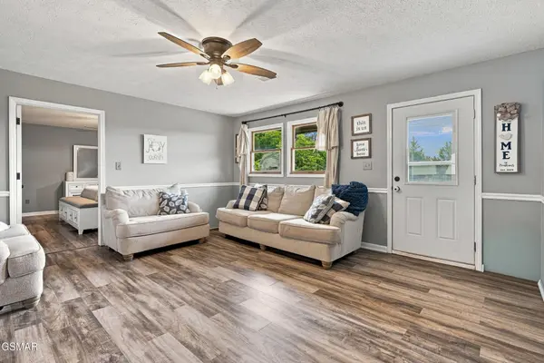 420 Hayes Drive, Kodak, TN 37764