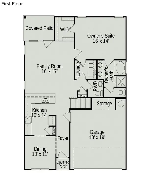 112 Townsend Way, Chapel Hill, TN 37034