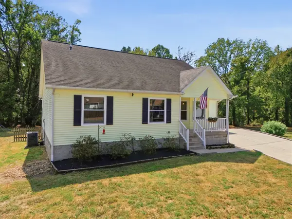 509 Pine View Ct, Hermitage, TN 37076