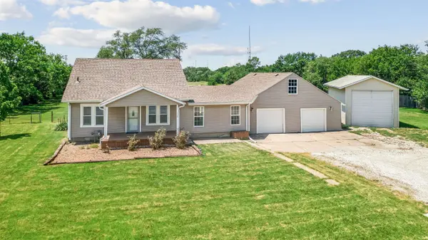 1531 N Prairie Creek, Andover, KS 67002