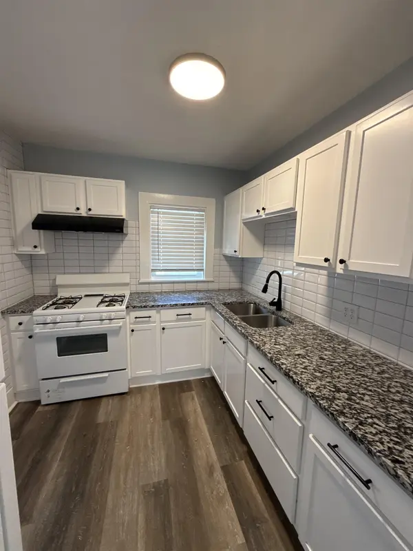 2241 N Mascot Ave, Wichita, KS 67204-5912