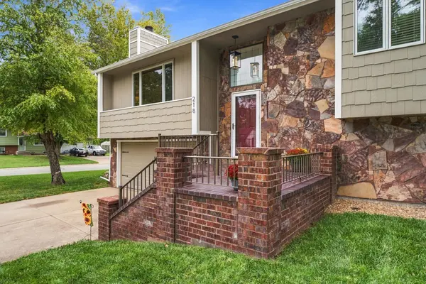 218 E Osage, Rose Hill, KS 67133