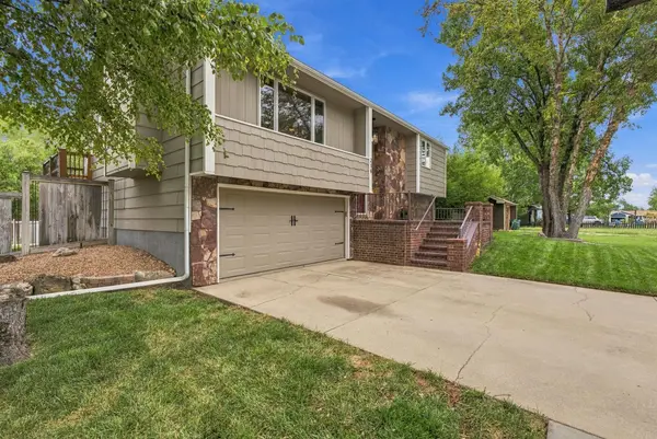 218 E Osage, Rose Hill, KS 67133