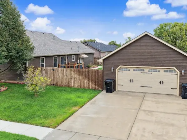 2402 Pinnacle Dr., Salina, KS 67401