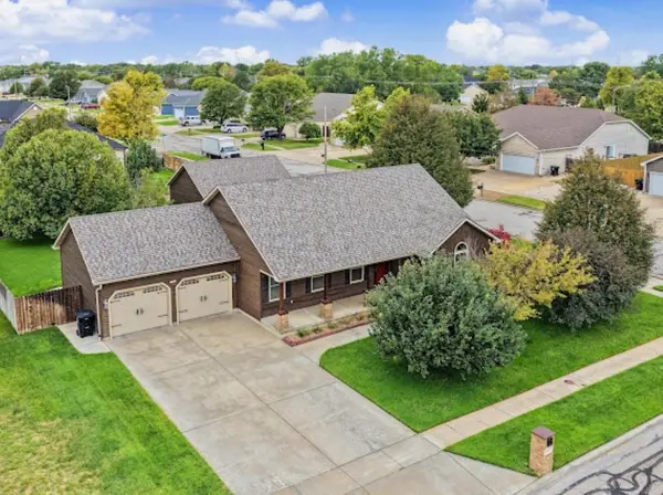 2402 Pinnacle Dr., Salina, KS 67401
