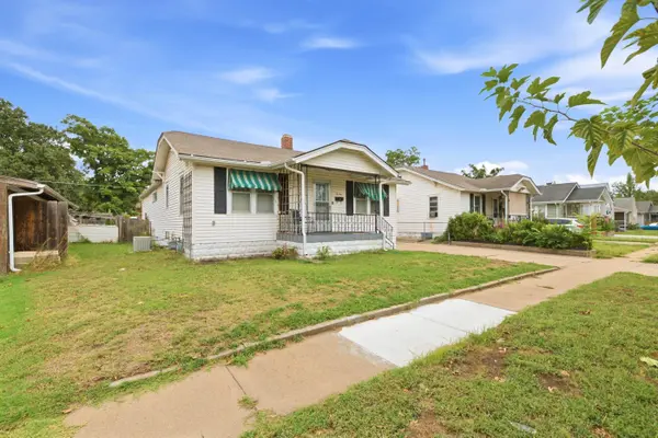 1010 S Dodge St, Wichita, KS 67213
