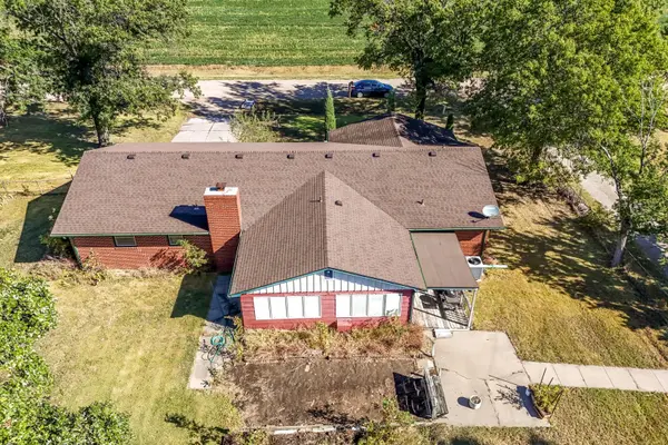 11229 E Creed St. & Lots, Wichita, KS 67210