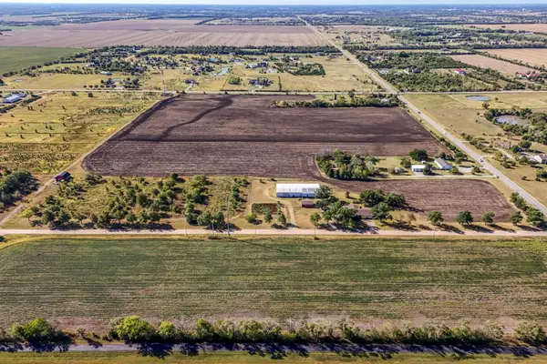 11229 E Creed St. & Lots, Wichita, KS 67210