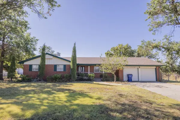 11229 E Creed St. & Lots, Wichita, KS 67210