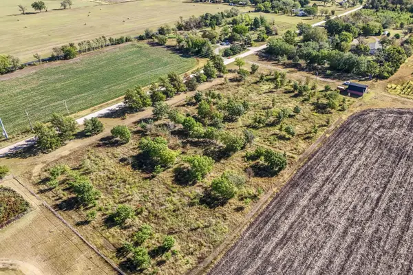 3+/- Acres E Creed St., Wichita, KS 67210
