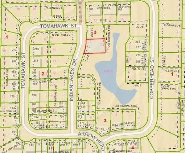 Lot 2, Block 3, Clearwater, KS 67026