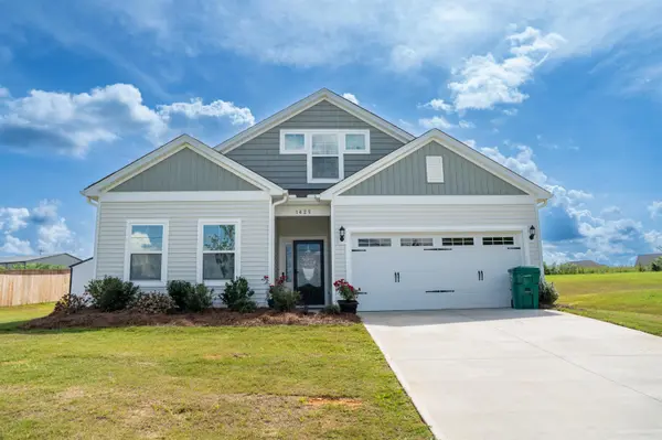 1425 Macedonia RD, Gaffney, SC 29341