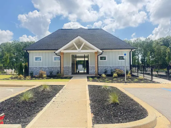 1133 Ogeechee CT, Spartanburg, SC 29303