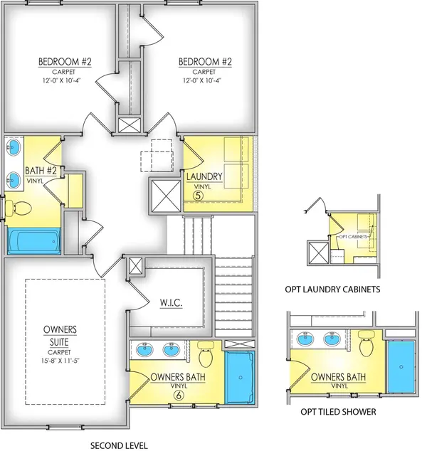 1133 Ogeechee CT, Spartanburg, SC 29303